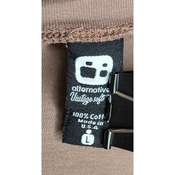 Antone’s “Home of the Blues” Vintage Soft Long-Sleeve Tee Size L Americana Blues - Picture 6 of 6